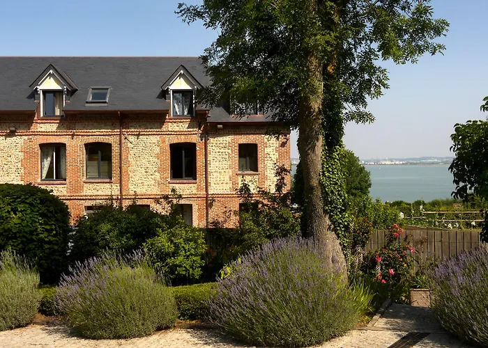 Bed and breakfast Domaine Du Clos Fleuri - Spa