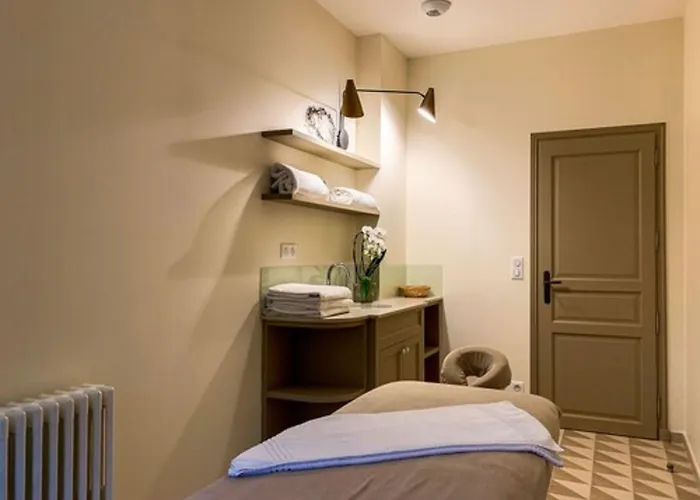 Bed and Breakfast La Petite Folie Honfleur