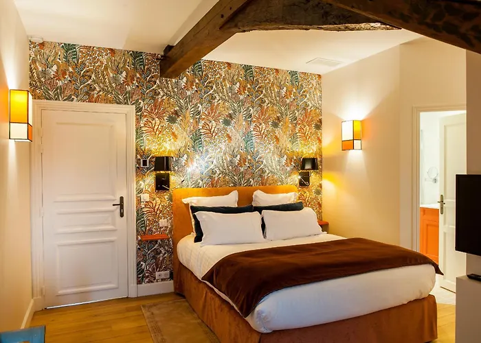 La Petite Folie Bed and Breakfast Honfleur